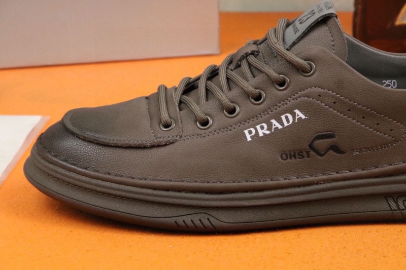 Prada Casual Shoes